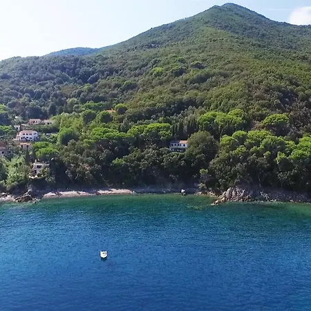 Vakantiehuis Casa Sprizze - Argonautivacanze *