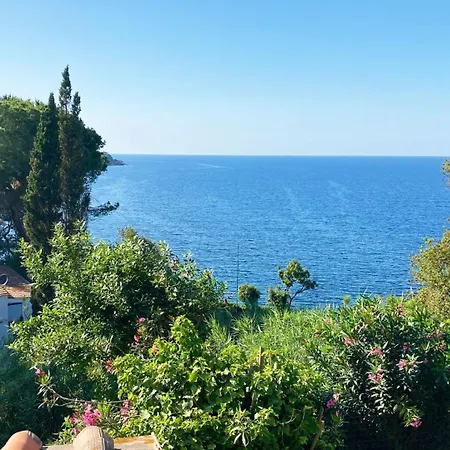 Casa Sprizze - Argonautivacanze Marciana Marina (Isola d'Elba)