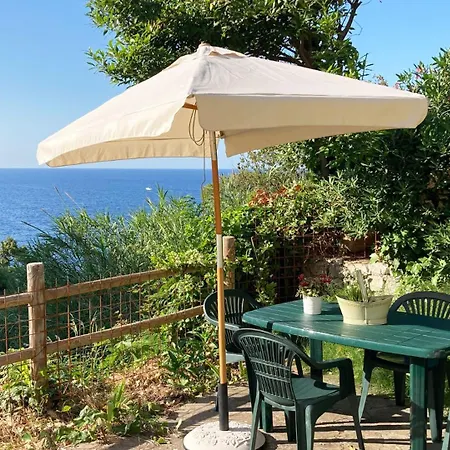 Vakantiehuis Casa Sprizze - Argonautivacanze *