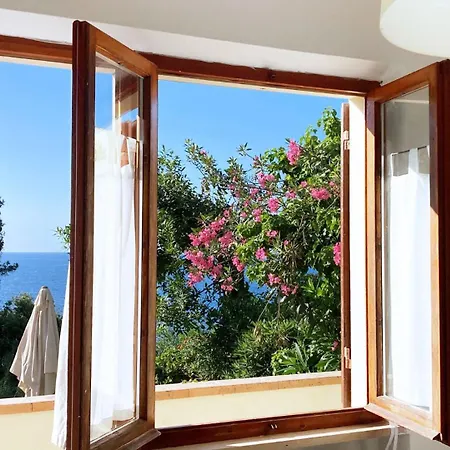 Casa Sprizze - Argonautivacanze *