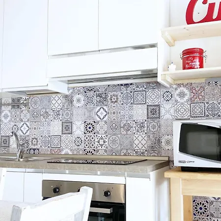 Casa Sprizze - Argonautivacanze Vakantiehuis *