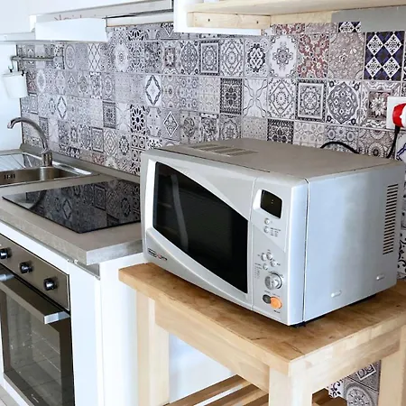 Casa Sprizze - Argonautivacanze Vakantiehuis Marciana Marina (Isola d'Elba)