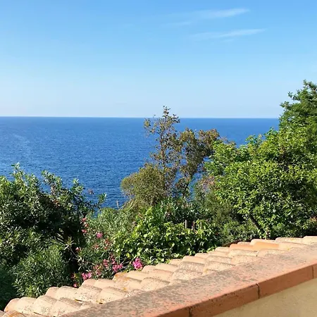 Tatil Evi Casa Sprizze - Argonautivacanze