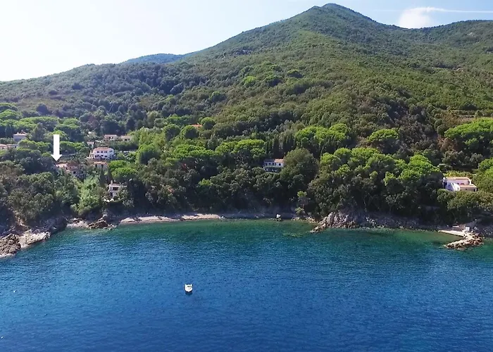 Vakantiehuis Casa Sprizze - Argonautivacanze *