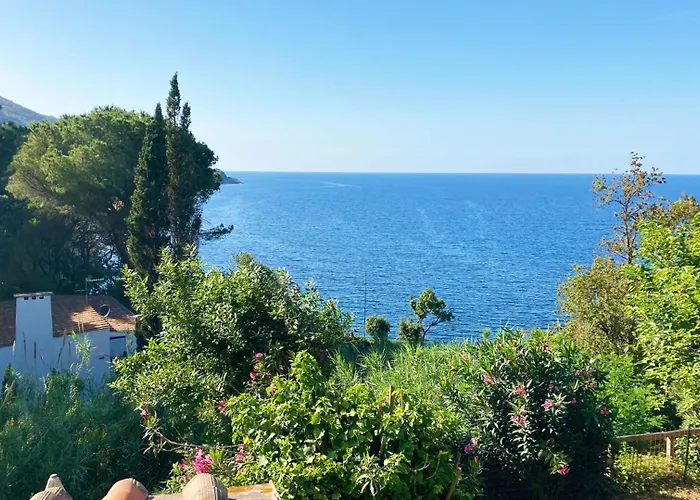Casa Sprizze - Argonautivacanze Marciana Marina (Isola d'Elba)