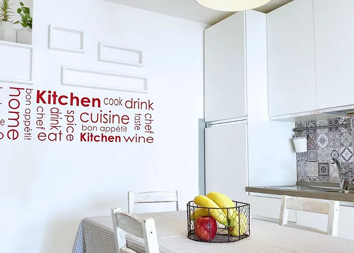 Vakantiehuis Casa Sprizze - Argonautivacanze Marciana Marina (Isola d'Elba)