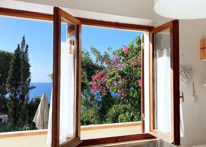 Casa Sprizze - Argonautivacanze *