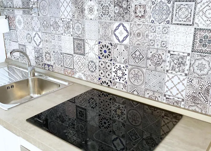 Casa Sprizze - Argonautivacanze * Marciana Marina (Isola d'Elba)