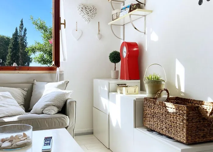 Casa Sprizze - Argonautivacanze