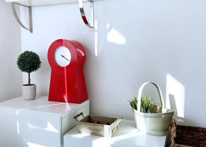 Casa Sprizze - Argonautivacanze *