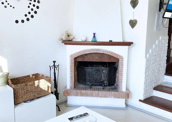 Casa Sprizze - Argonautivacanze Holiday home *