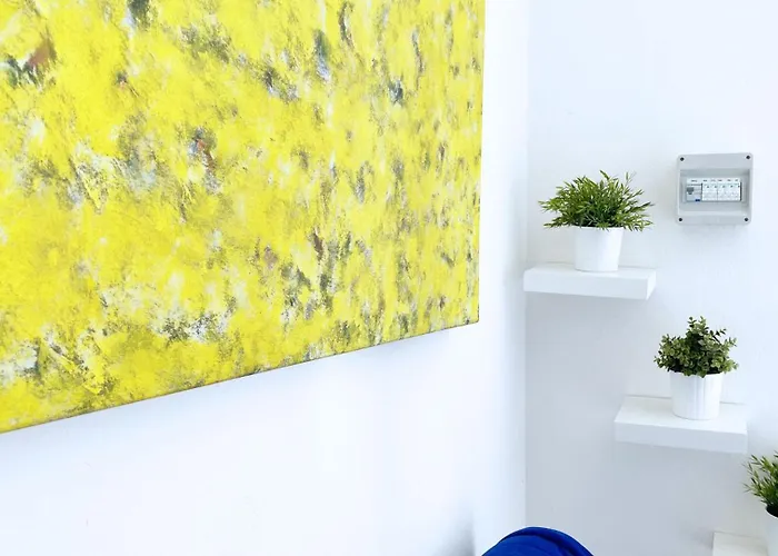 Vakantiehuis Casa Sprizze - Argonautivacanze *