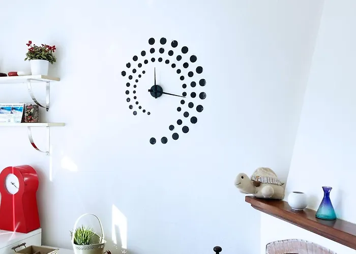 Casa Sprizze - Argonautivacanze Vakantiehuis *