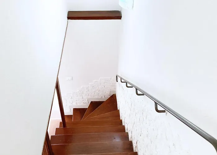 Casa Sprizze - Argonautivacanze Vakantiehuis Marciana Marina (Isola d'Elba)