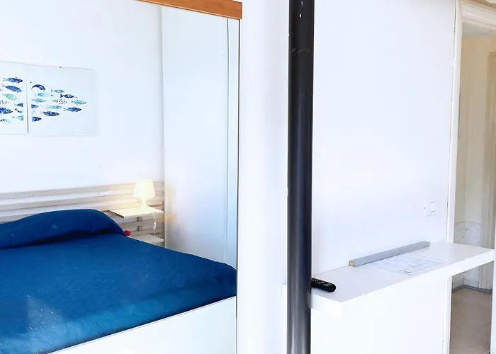 Casa Sprizze - Argonautivacanze Marciana Marina (Isola d'Elba)