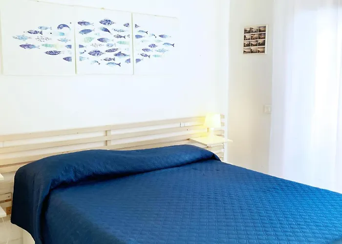 Casa Sprizze - Argonautivacanze Holiday home Marciana Marina (Isola d'Elba)