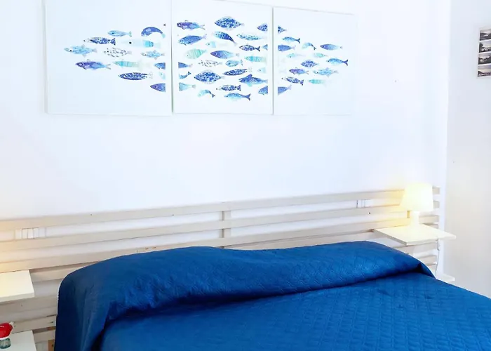 Casa Sprizze - Argonautivacanze