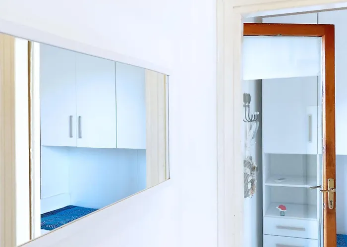 Casa Sprizze - Argonautivacanze *