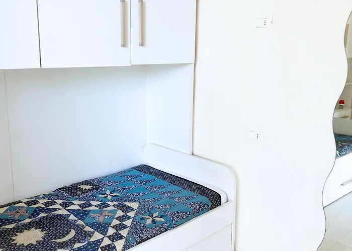 Casa Sprizze - Argonautivacanze *