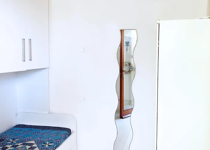 Casa Sprizze - Argonautivacanze Marciana Marina (Isola d'Elba)