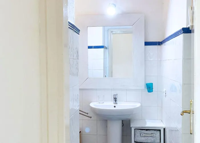 Vakantiehuis Casa Sprizze - Argonautivacanze