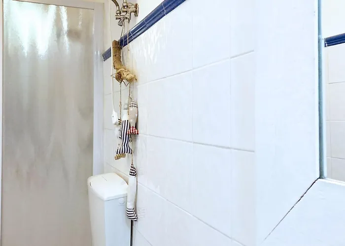 Casa Sprizze - Argonautivacanze Marciana Marina (Isola d'Elba)