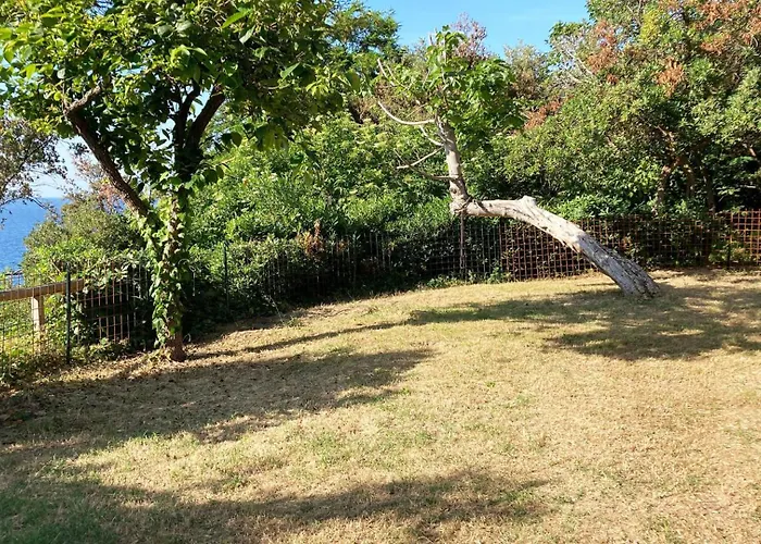 Casa Sprizze - Argonautivacanze