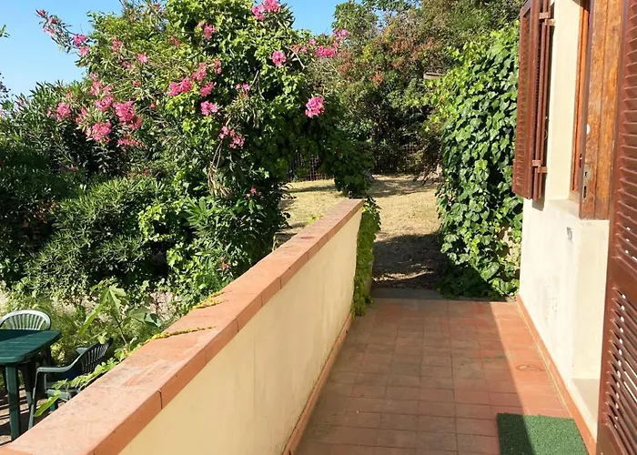 Casa Sprizze - Argonautivacanze Marciana Marina (Isola d'Elba)