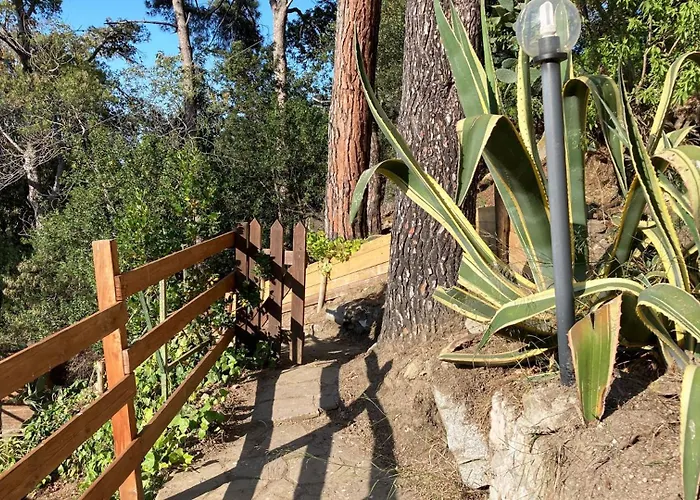 Casa Sprizze - Argonautivacanze *