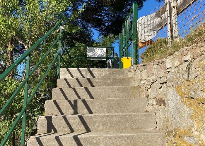 Casa Sprizze - Argonautivacanze